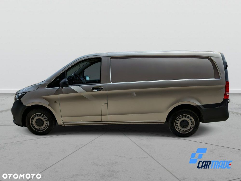 Mercedes-Benz Vito - 5
