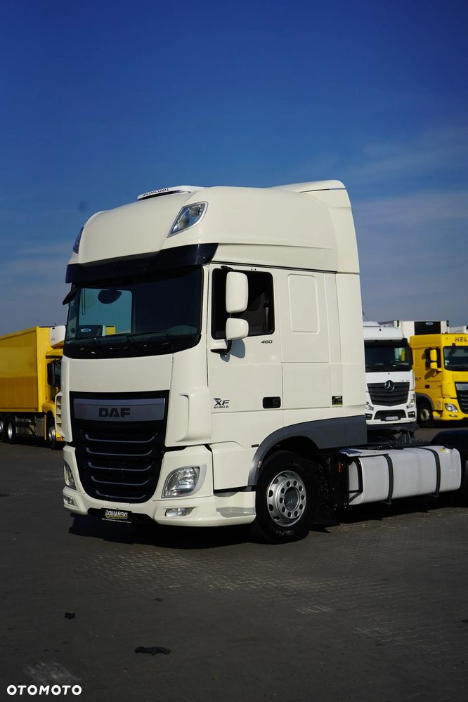 DAF / 106 / 460 / EURO 6 / ACC / I – COOL / SUPER SPACE CAB - 21
