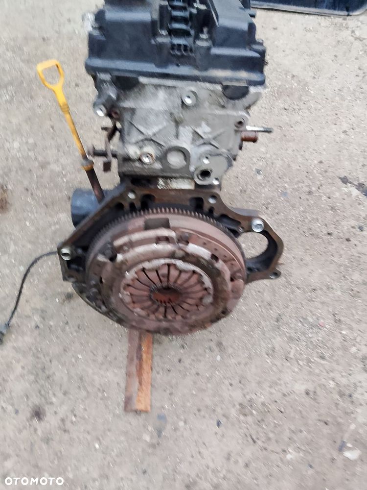 silnik 1.4 16v e-tec ii f14d3 chevrolet aveo ii - 5