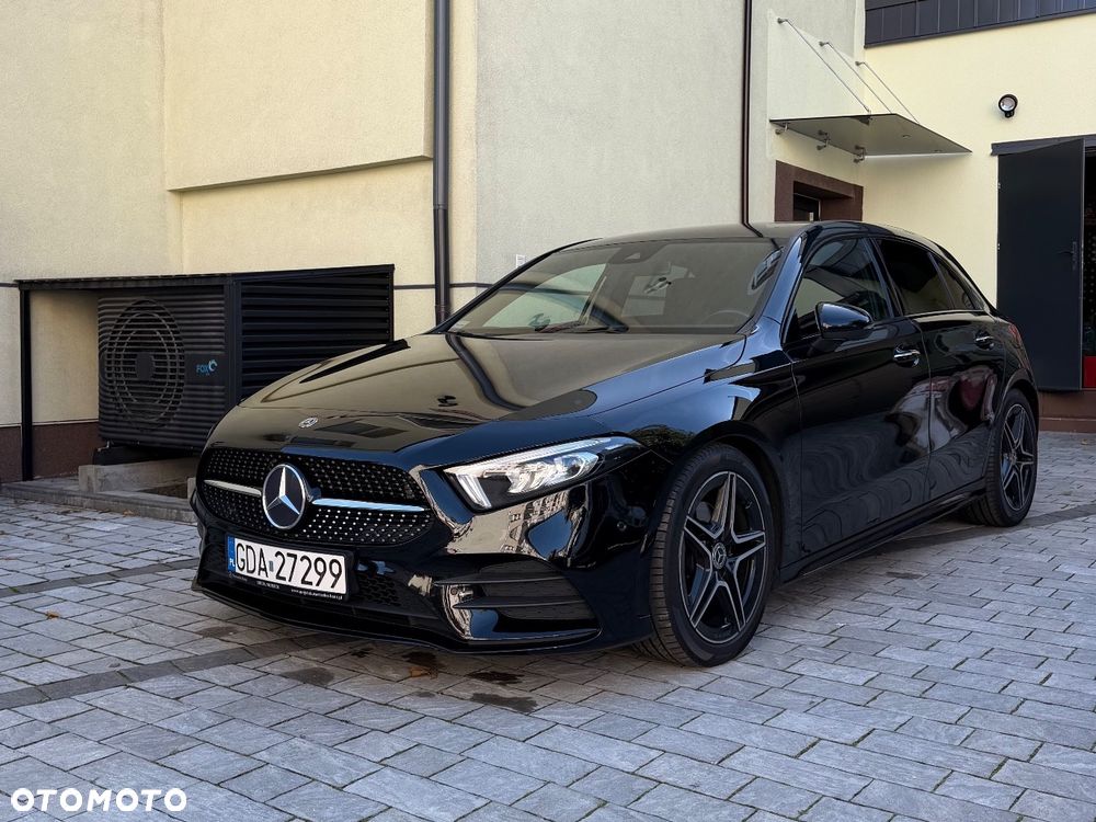 Mercedes-Benz Klasa A
