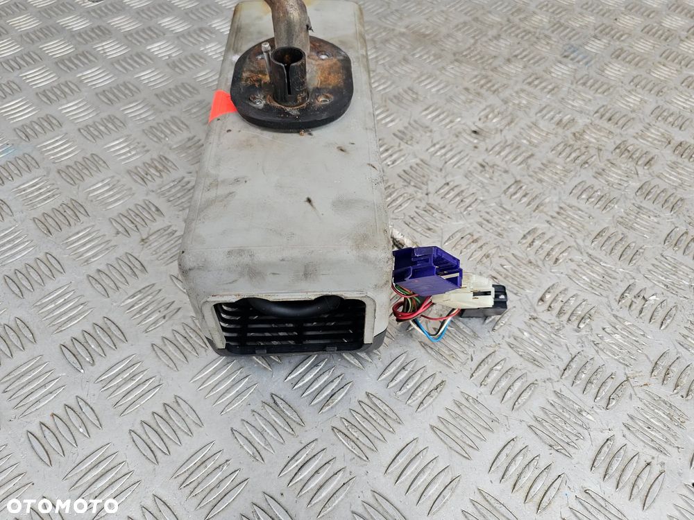 WEBASTO PIECYK OGRZEWANIE POSTOJOWE AIR TOP AT 2000 D 24V 2 kW 25W - 7