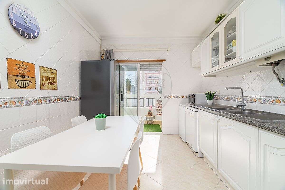 Apartamento T3 para venda - Grande imagem: 5/35