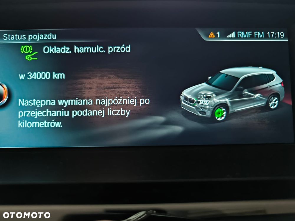 BMW X3 - 13