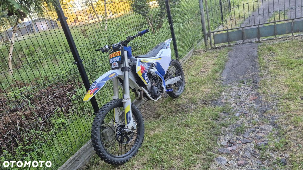 Husqvarna FC - 5