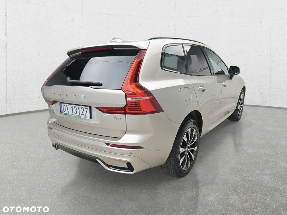 Volvo XC 60 - 7