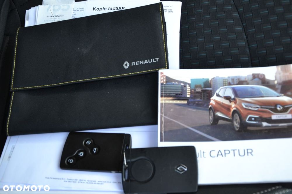 Renault Captur (ENERGY) TCe 90 INTENS - 19