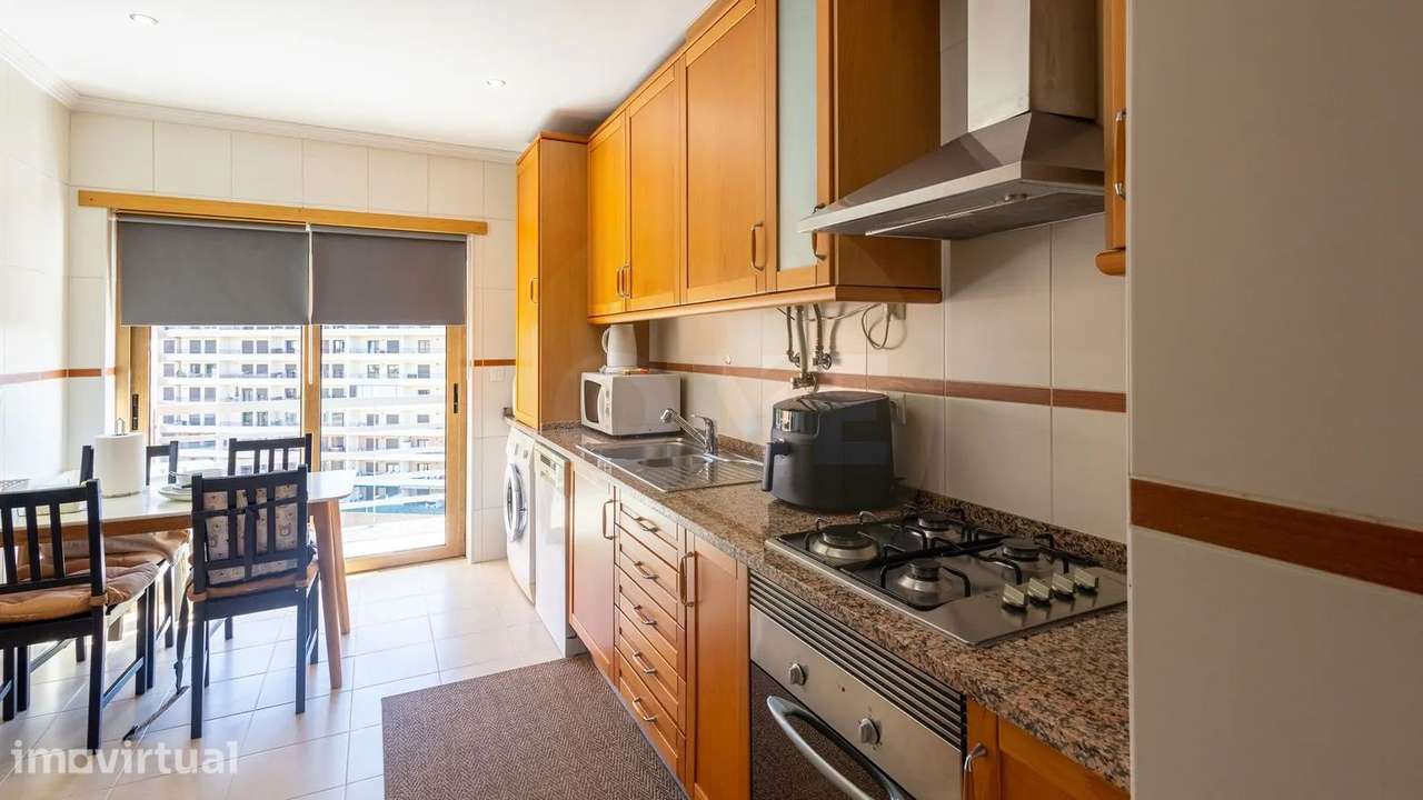 Apartamento T2 nas Colinas do Cruzeiro - Grande imagem: 2/28