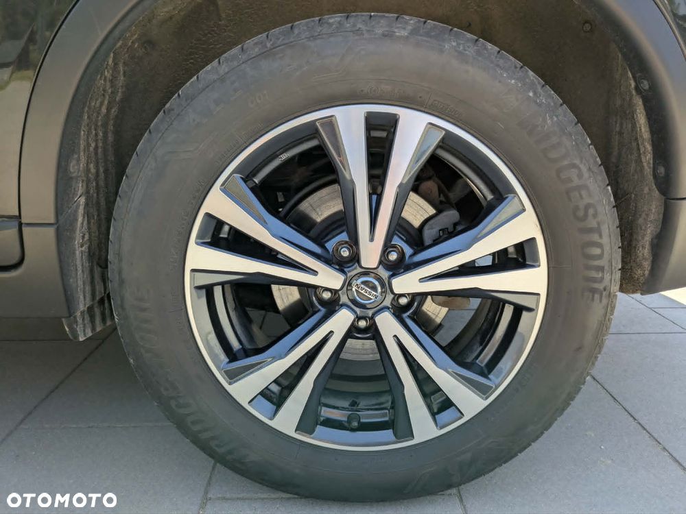 Nissan X-Trail - 13