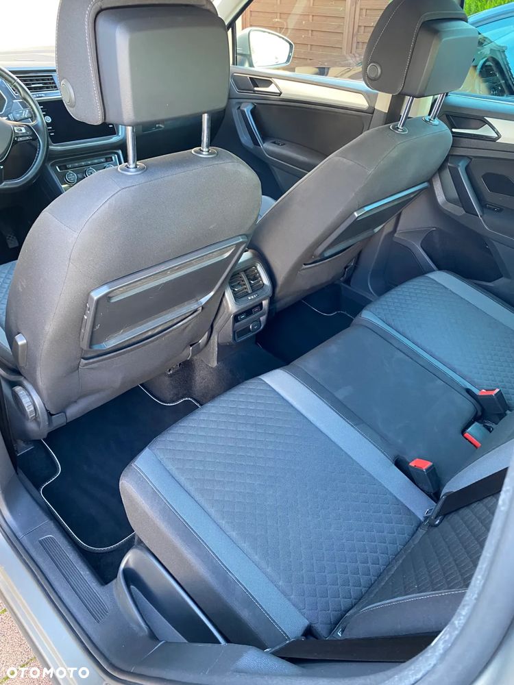 Volkswagen Tiguan 2.0 TDI BMT SCR Comfortline - 7