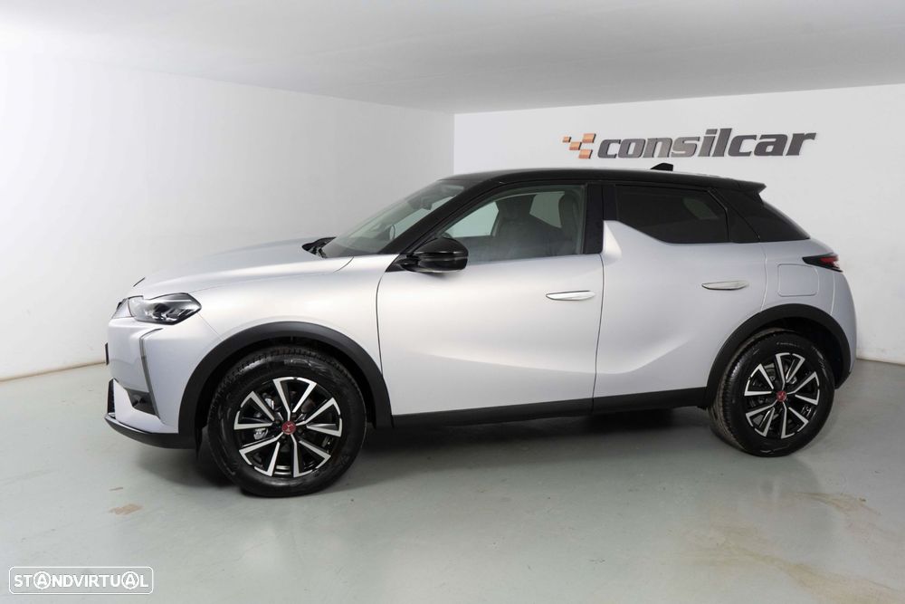 DS DS3 1.2 PureTech Performance Line - 7