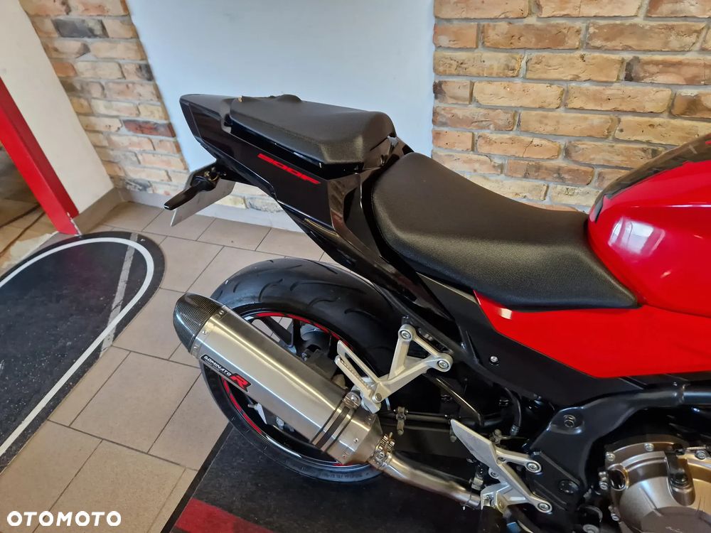 Honda CB - 24