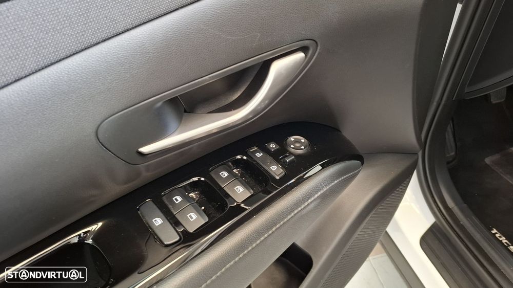 Hyundai Tucson 1.6 T-GDi Premium - 13