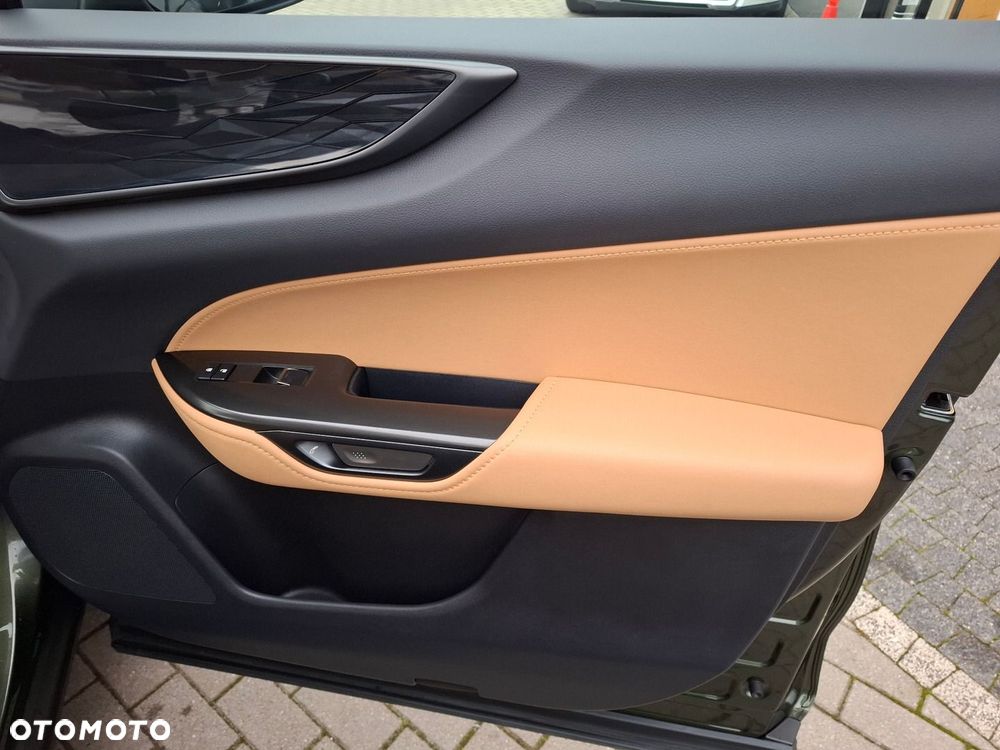 Lexus NX 350h Prestige 2WD - 21