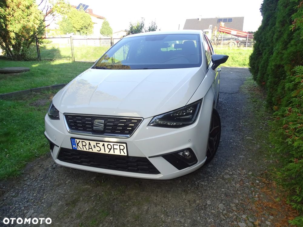 Seat Ibiza 1.0 TSI S&S Xcellence - 2