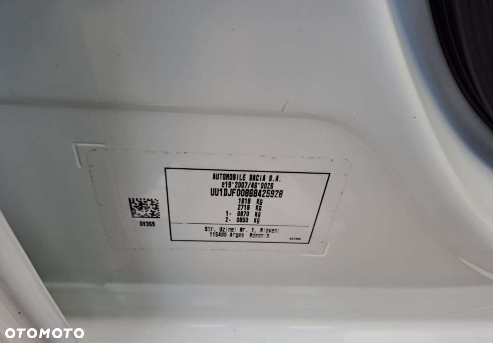 Dacia Sandero Stepway - 26