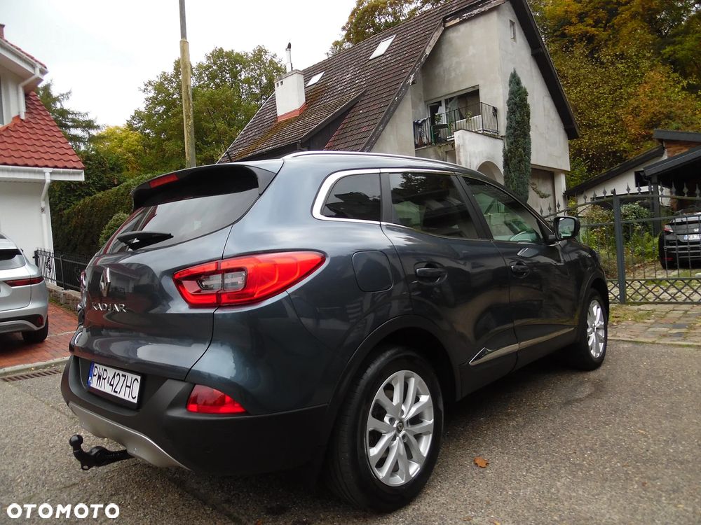 Renault Kadjar - 17