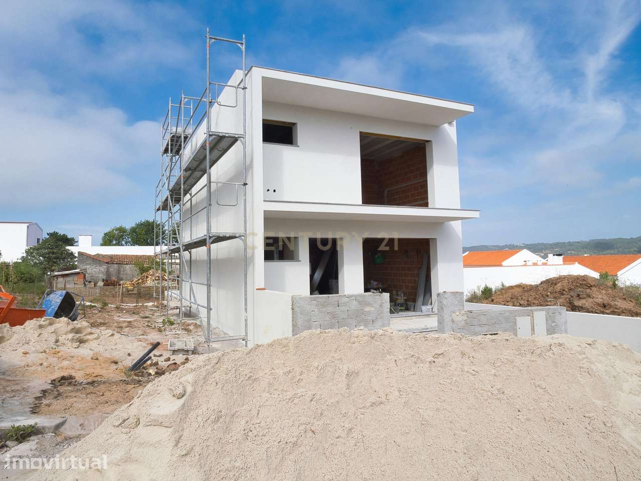 Oportunidade Moradia Nova T2 perto das praias Nazare, São Martinho.. - Grande imagem: 2/25