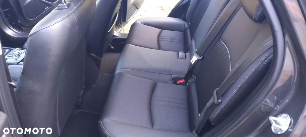 Mazda CX-3 SKYACTIV-G 121 FWD Drive Exclusive-Line - 30