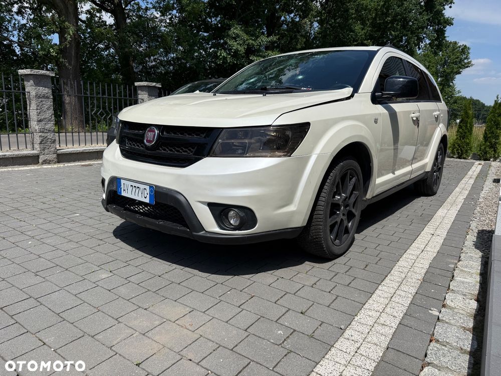 Fiat Freemont - 6