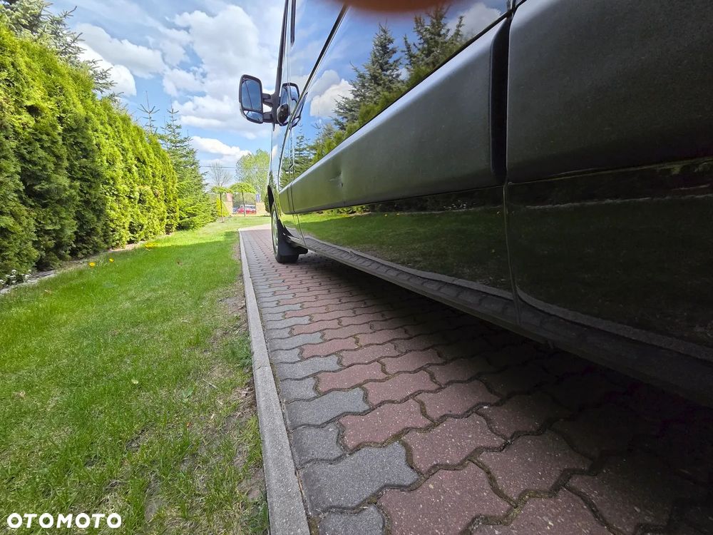 Opel Movano - 21