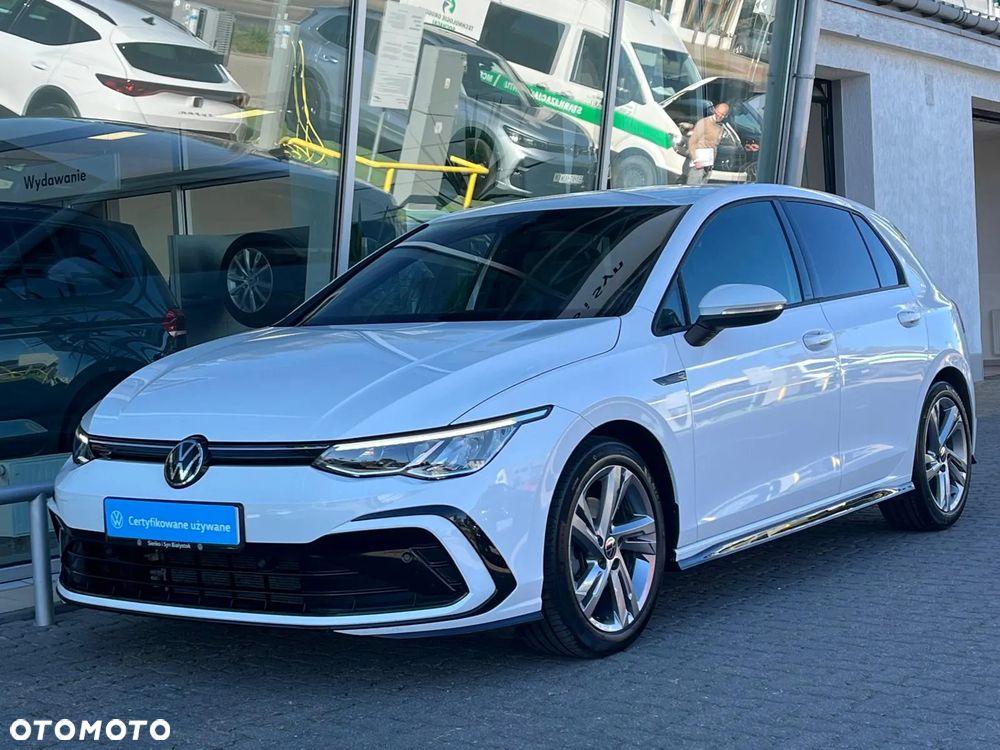 Volkswagen Golf - 11
