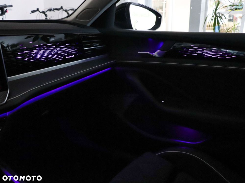 Volkswagen Passat - 26