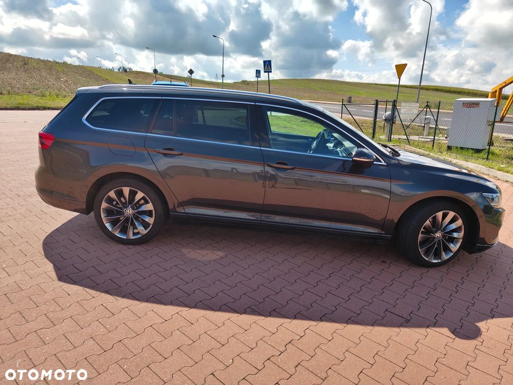 Volkswagen Passat - 3