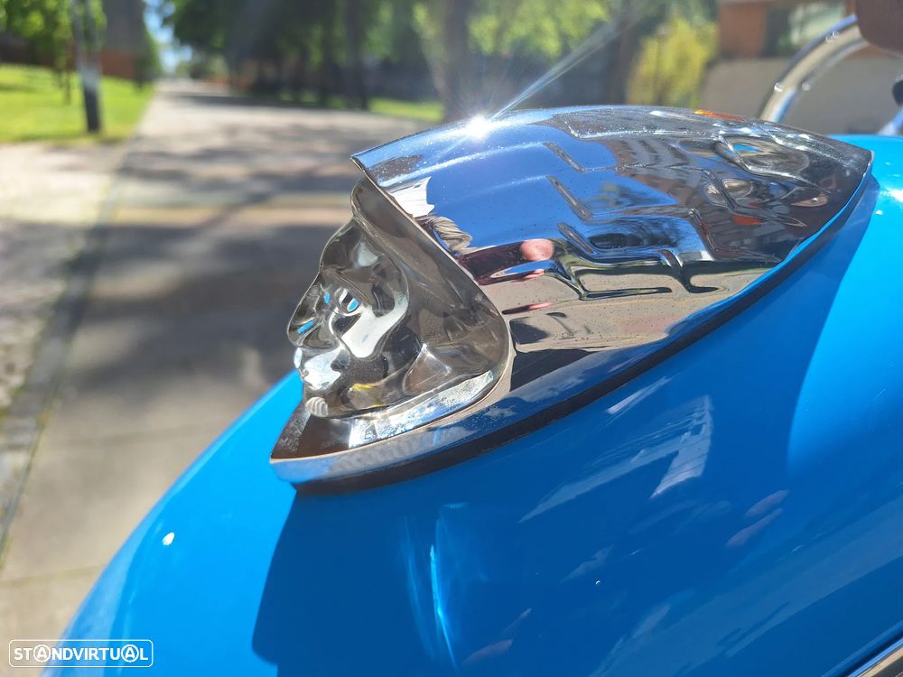 Indian Chief Vintage - 8