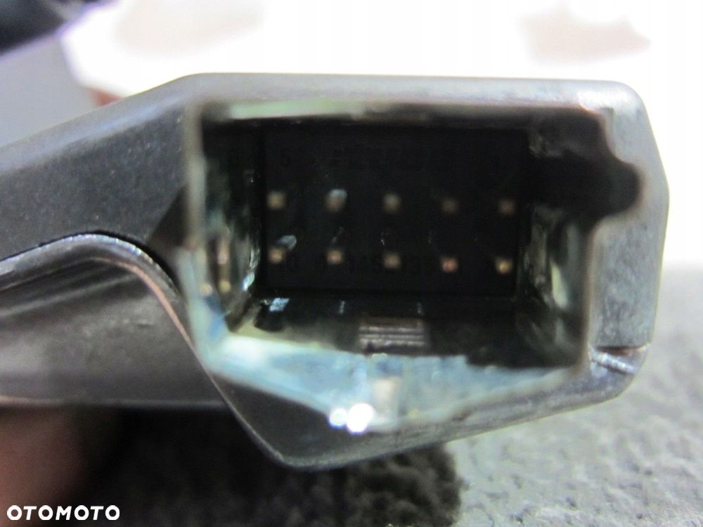KAMERA KaFAS PRZÓD BMW E71 X6 F01 750i 9188377 - 3