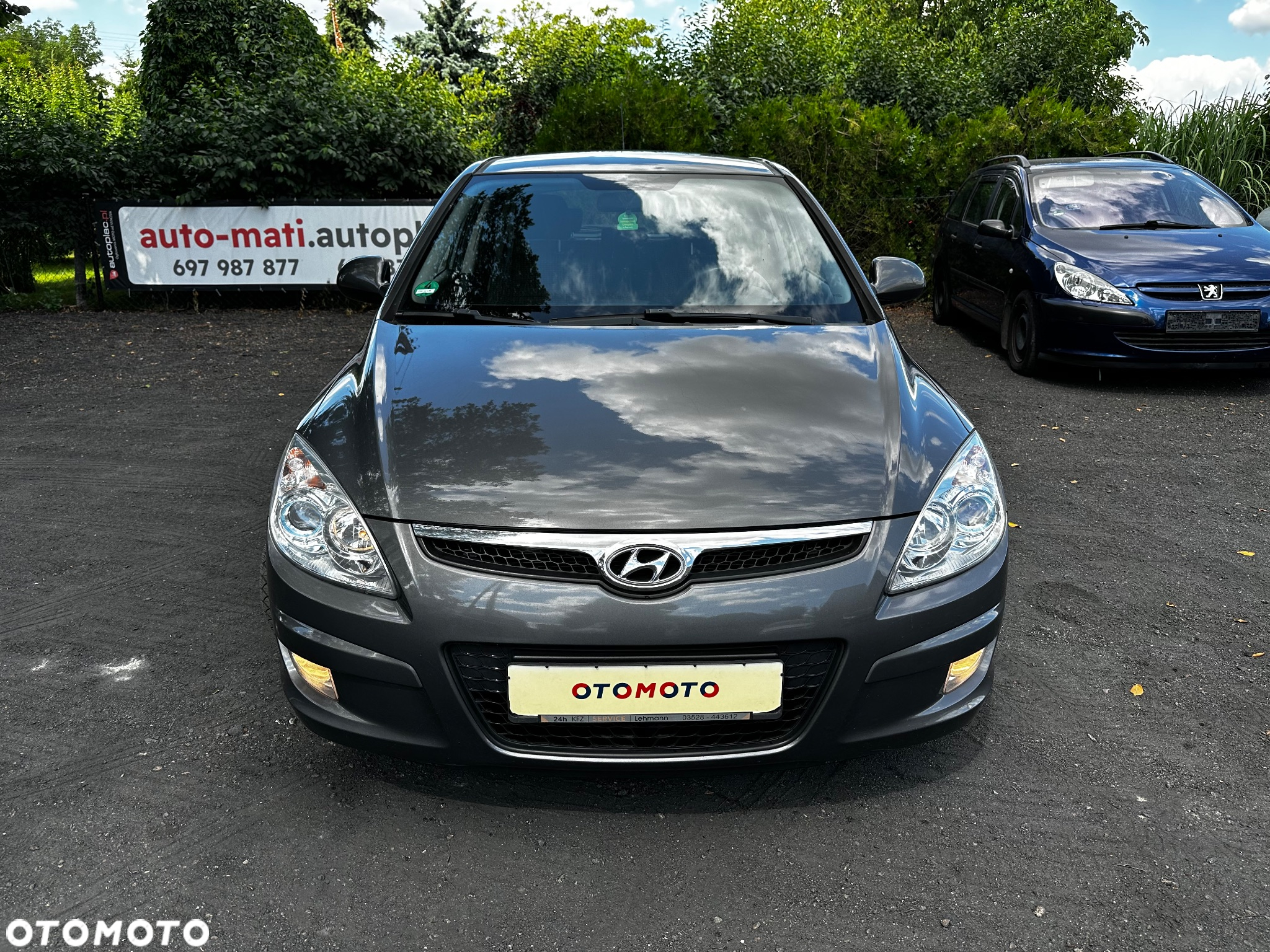 Hyundai i30 - 4