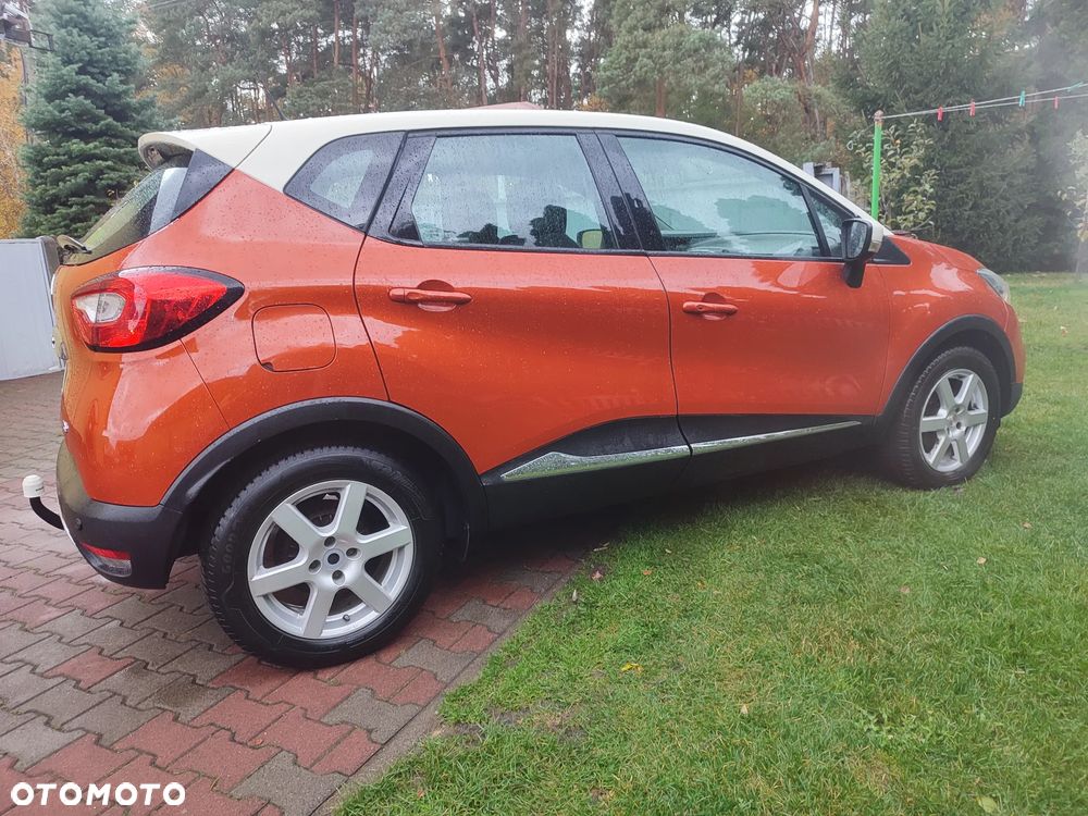 Renault Captur - 10