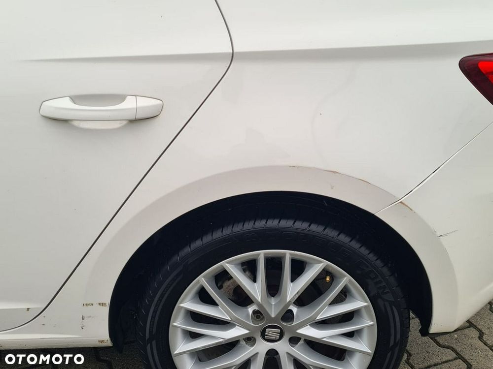 Seat Leon - 13
