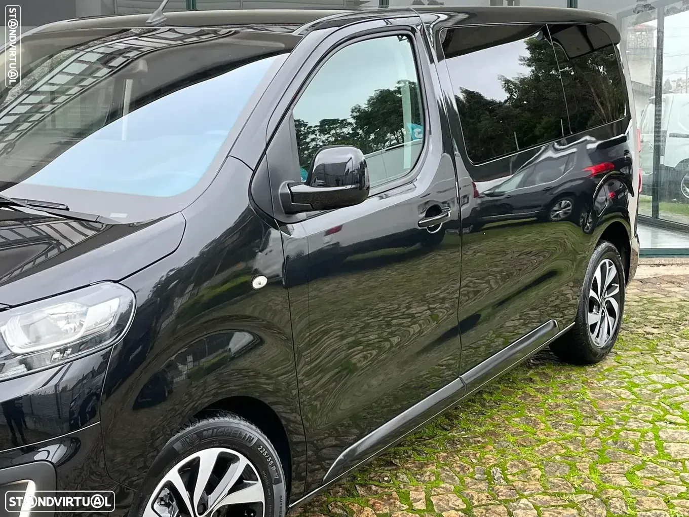 Citroën Spacetourer 1.6 BlueHDi M Feel ETG6 - 3