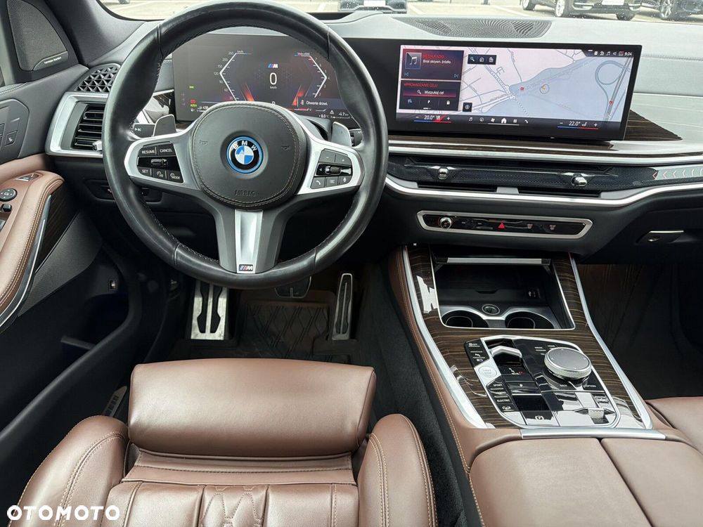 BMW X5 - 6