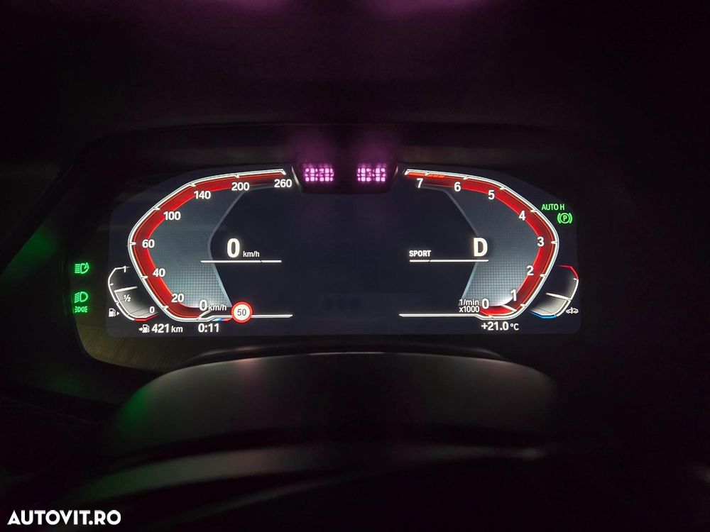 BMW X7 xDrive40i MHEV - 14