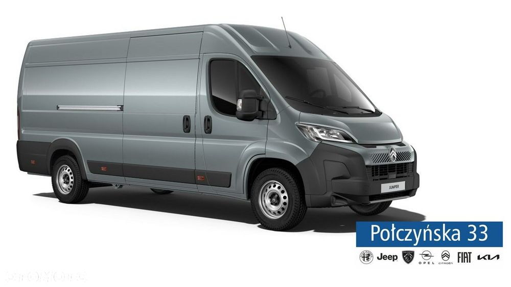 Citroën Jumper - 4