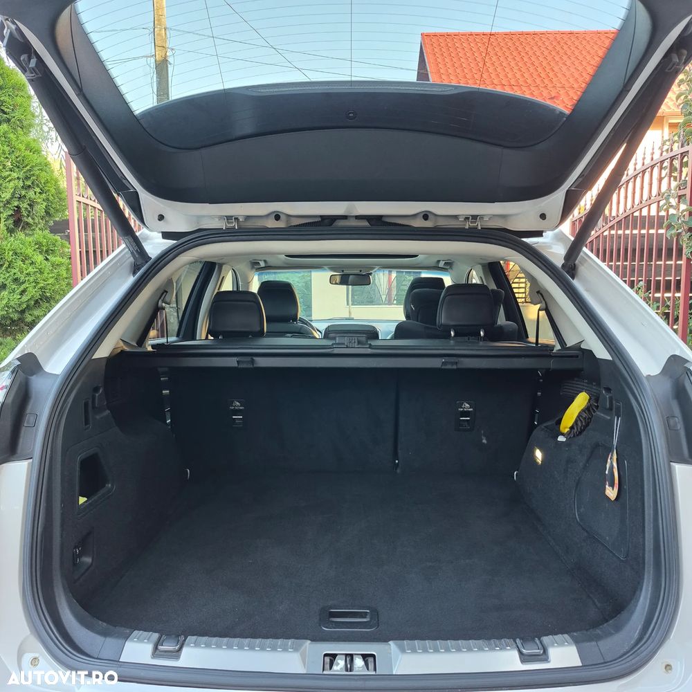 Ford Edge 2.0 TDCi Powershift Vignale - 17