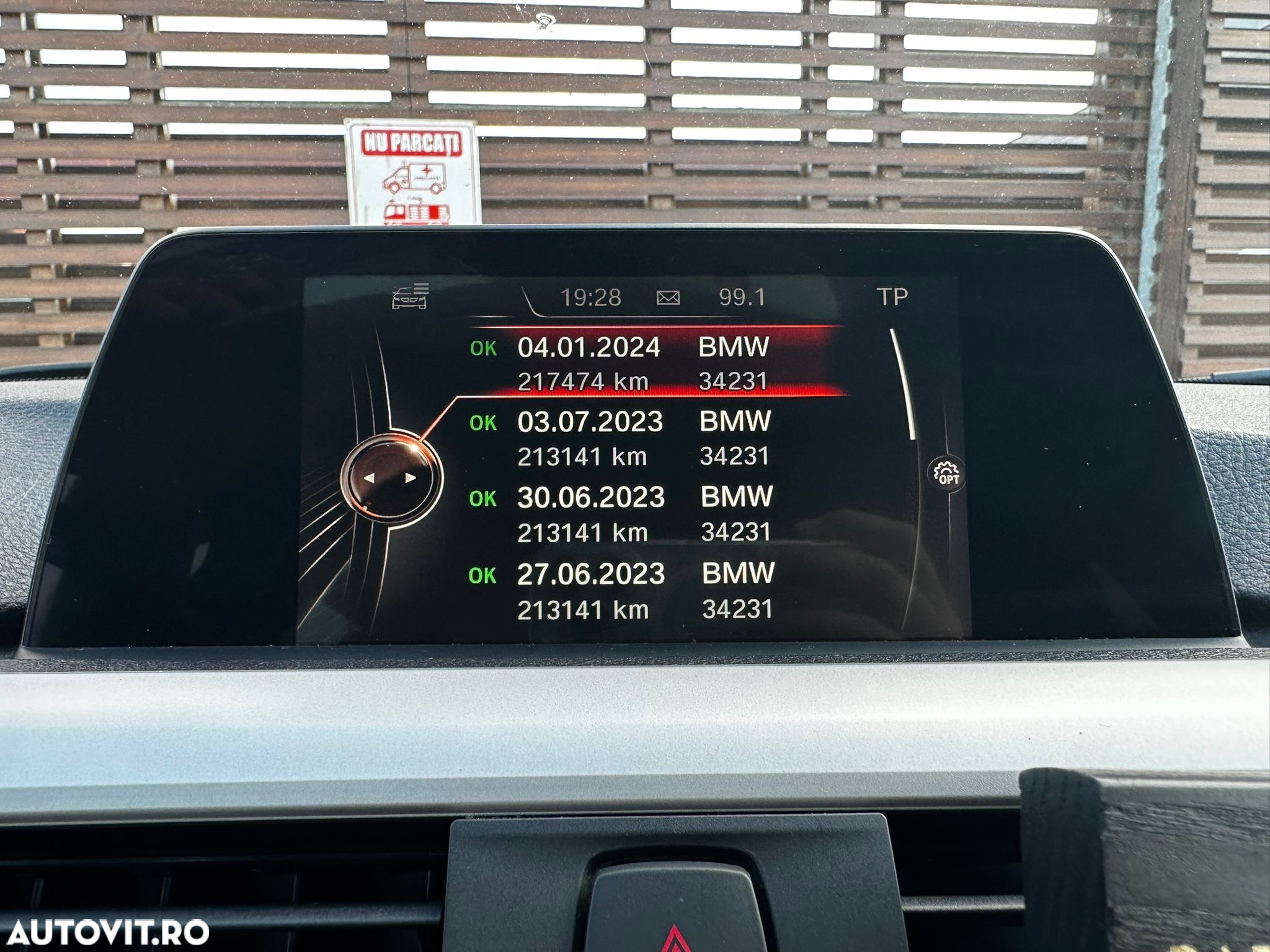 BMW Seria 3 320d Efficient Dynamic Edition Aut. - 14