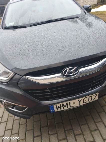 Hyundai ix35 - 6