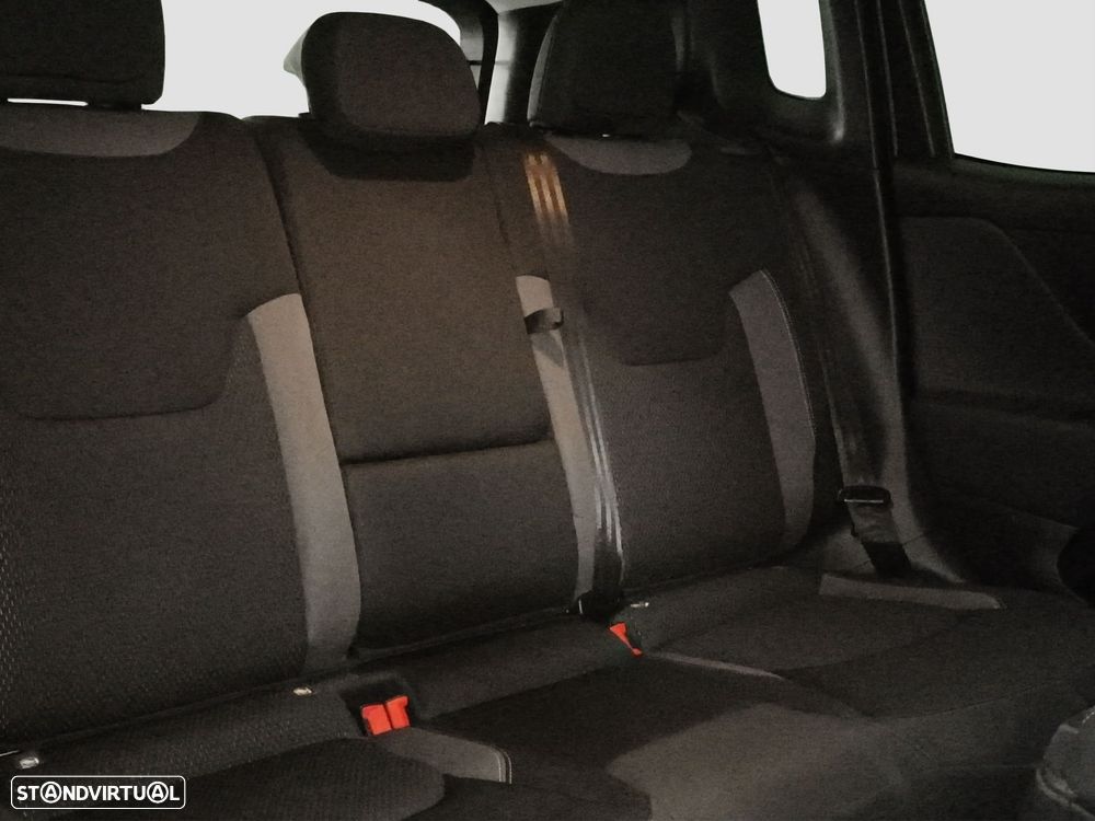 Jeep Renegade 1.3 TG Limited - 41