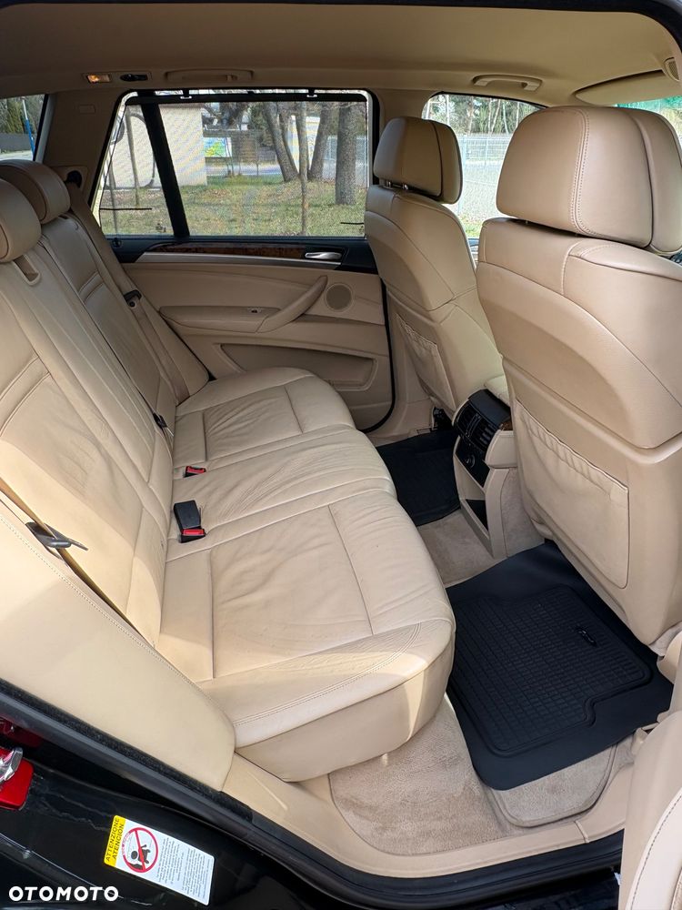BMW X5 3.0sd - 17