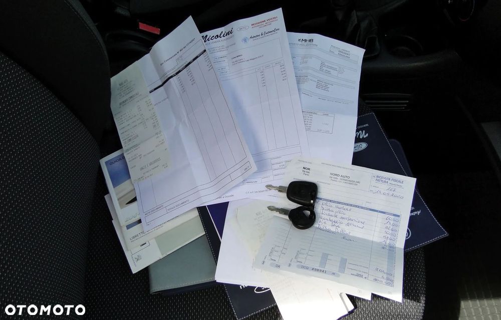 Peugeot 206 plus - 18