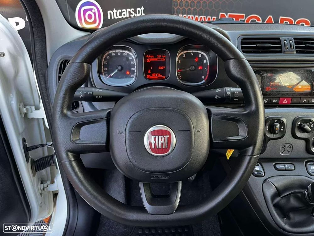 Fiat Panda 0.9 8V TwinAir 4x4 S&S - 6