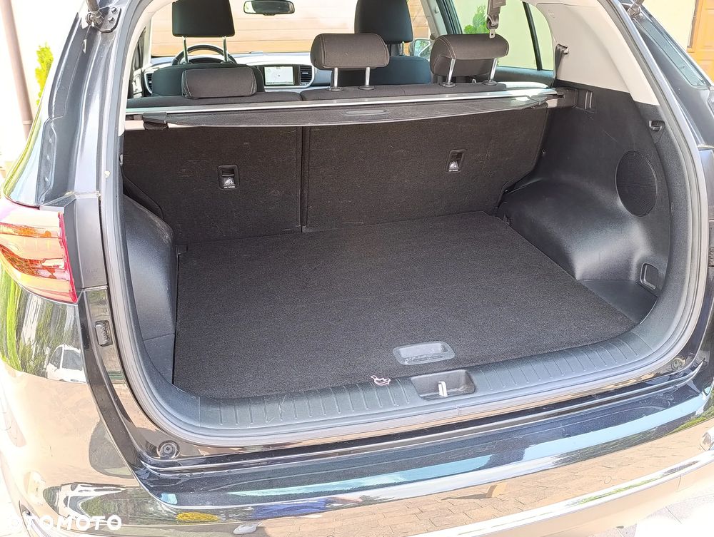 Kia Sportage 1.6 GDI L 2WD - 35