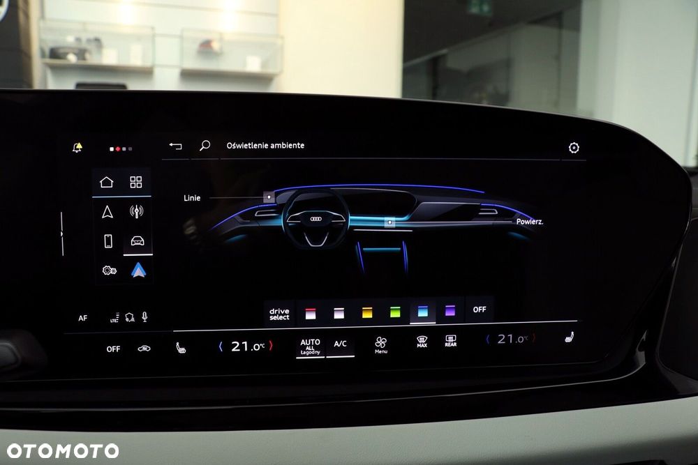 Audi A6 Limousine - 31