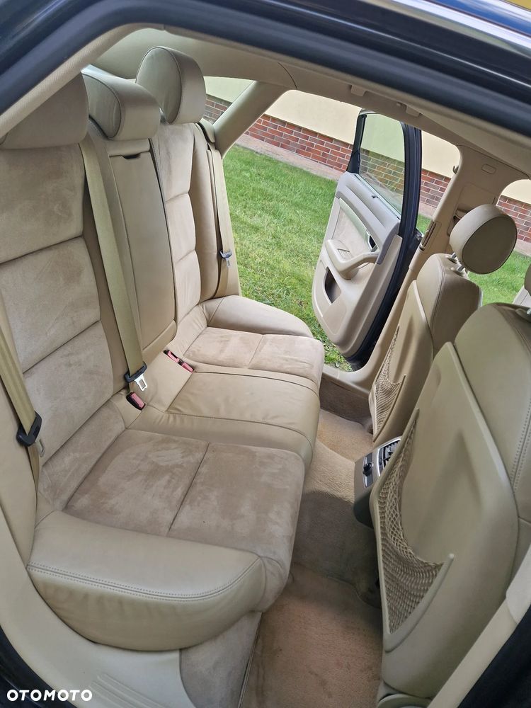 Audi A6 Limousine 3.2 FSI - 16
