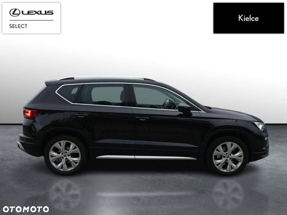 Seat Ateca 2.0 TSI Xcellence S&S 4Drive DSG - 6