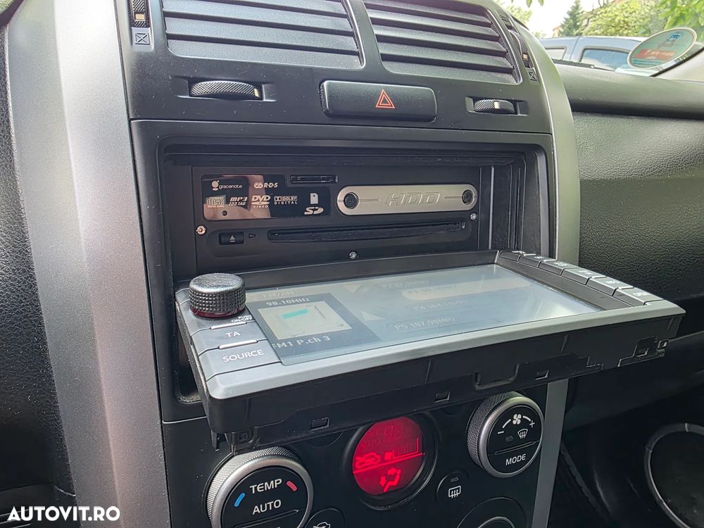 Suzuki Grand Vitara 1.9 DDIS JLX Navi - 14