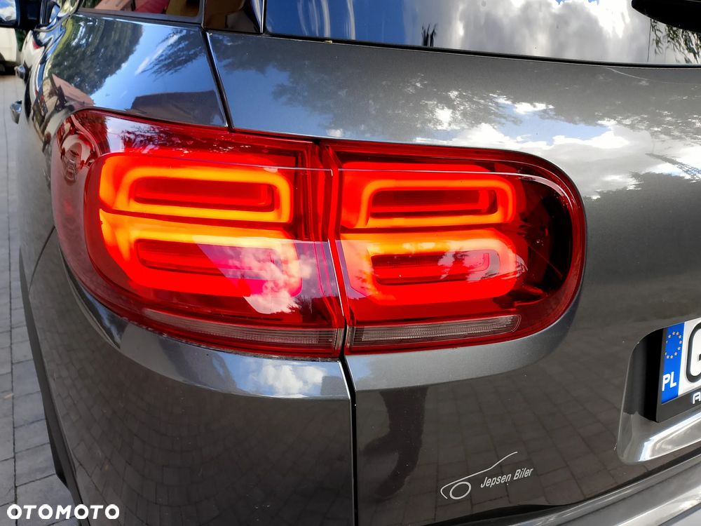 Citroën C5 Aircross BlueHDI 130 S&S LIVE PACK - 26