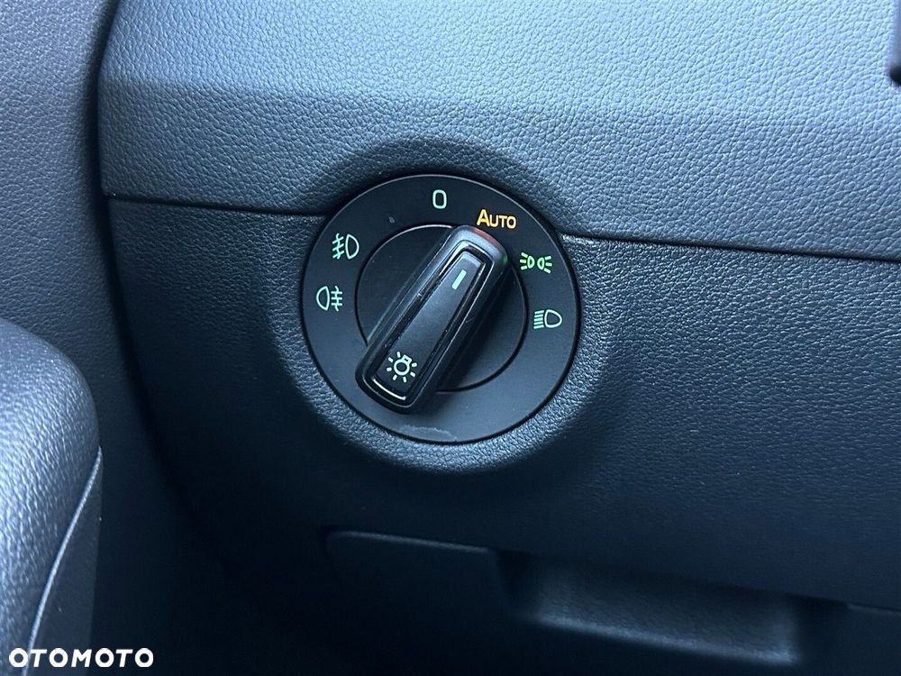 Skoda Octavia 1.5 TSI ACT Ambition - 18